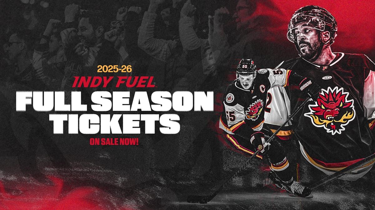 2026 Indianapolis Indians Season Tickets (Includes Tickets To All Regular Season Home Games), 1 April | AllEvents