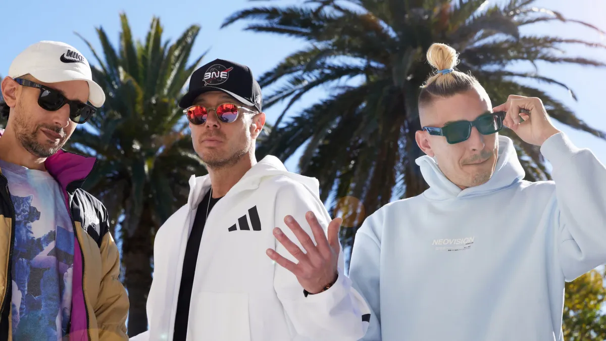 Bliss n Eso in Eatons Hill, 19 December | Event in Albany Creek | AllEvents