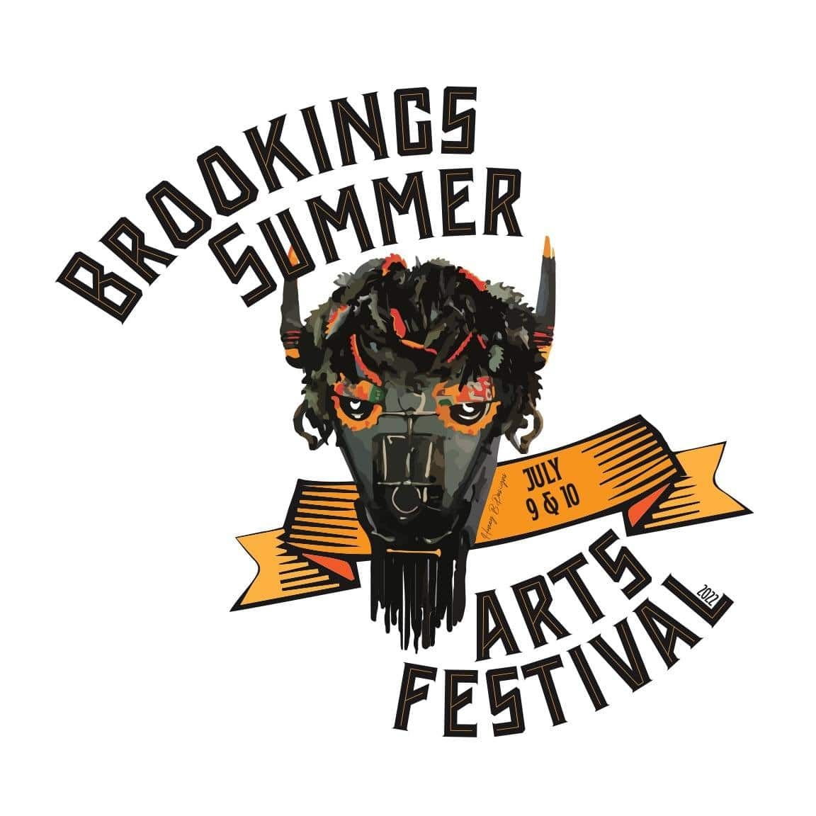 BROOKINGS SUMMER ARTS FESTIVAL 2025, 12 July | Event in Brookings, SD | AllEvents