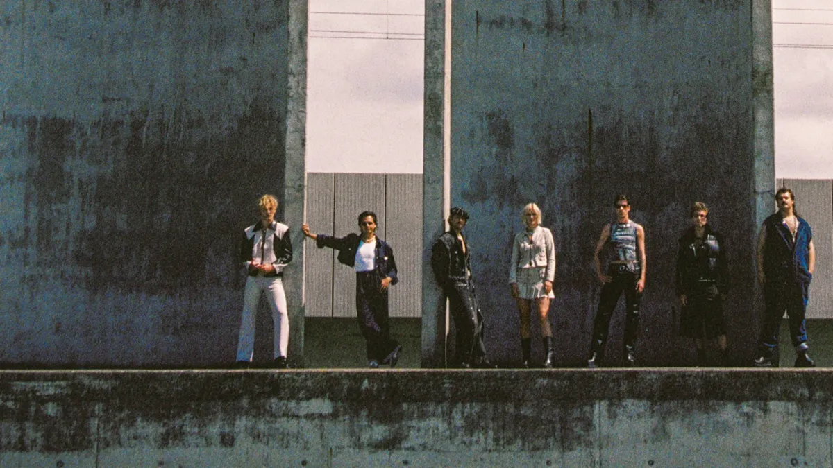 Son Mieux in Madrid, 9 July | Event in Madrid | AllEvents