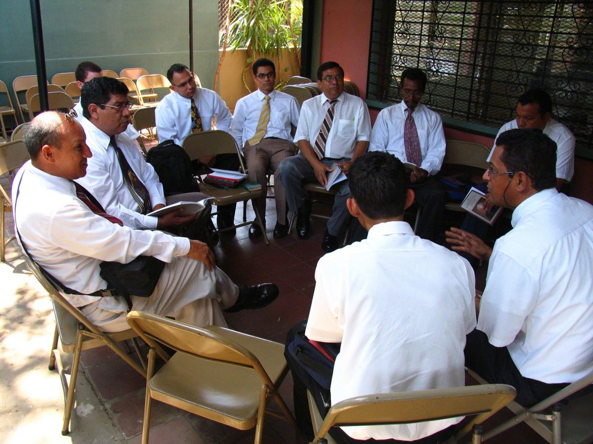 Men's Worship Group (Elders Quorum), 28 September | Event in Carlsbad | AllEvents