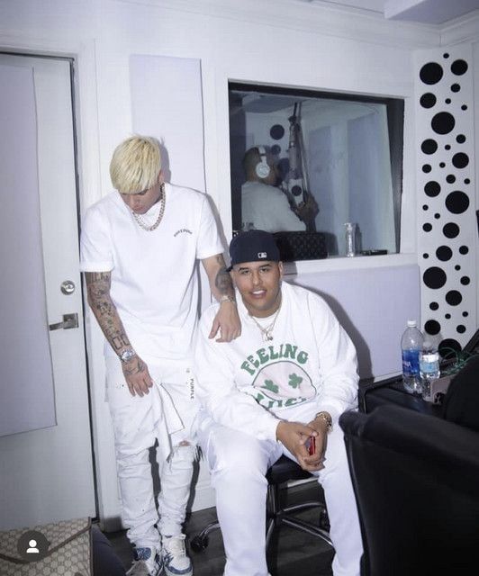 Dany Ome, Kevincito El 13 in Louisville, 19 December | Event in Jeffersonville | AllEvents