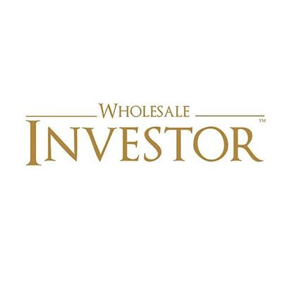 Wholesale Investor logo