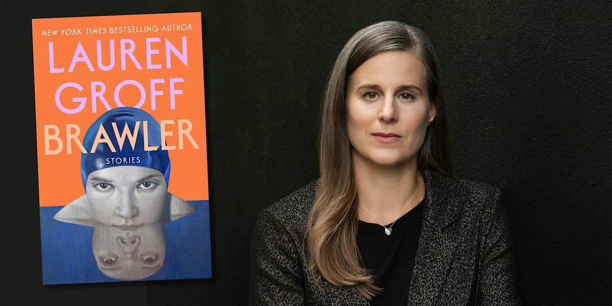 Author event with Lauren Groff, 26 February | Event in Nashville | AllEvents