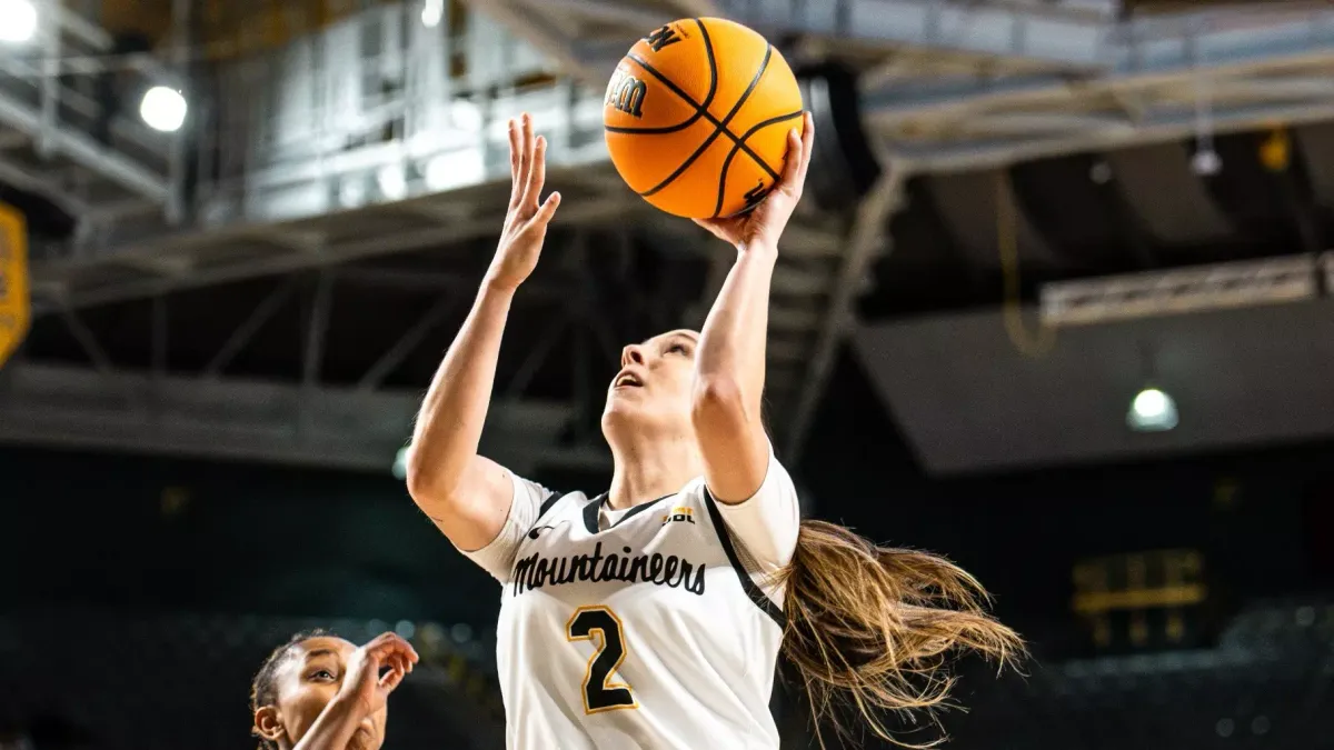 Parking Appalachian State Mountaineers at Marshall Thundering Herd Mens Basketball, 3 January | Event in Huntington