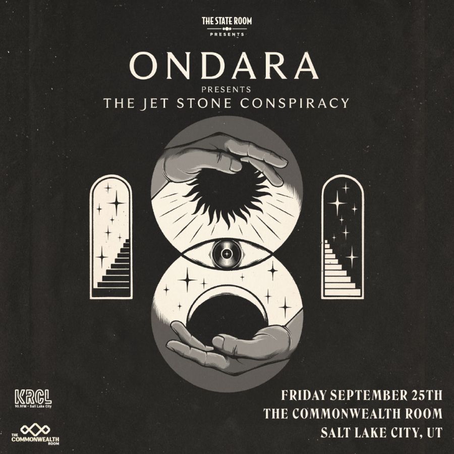 Ondara: The Jet Stone Conspiracy at High Noon Saloon, 1 February | Event in Madison | AllEvents
