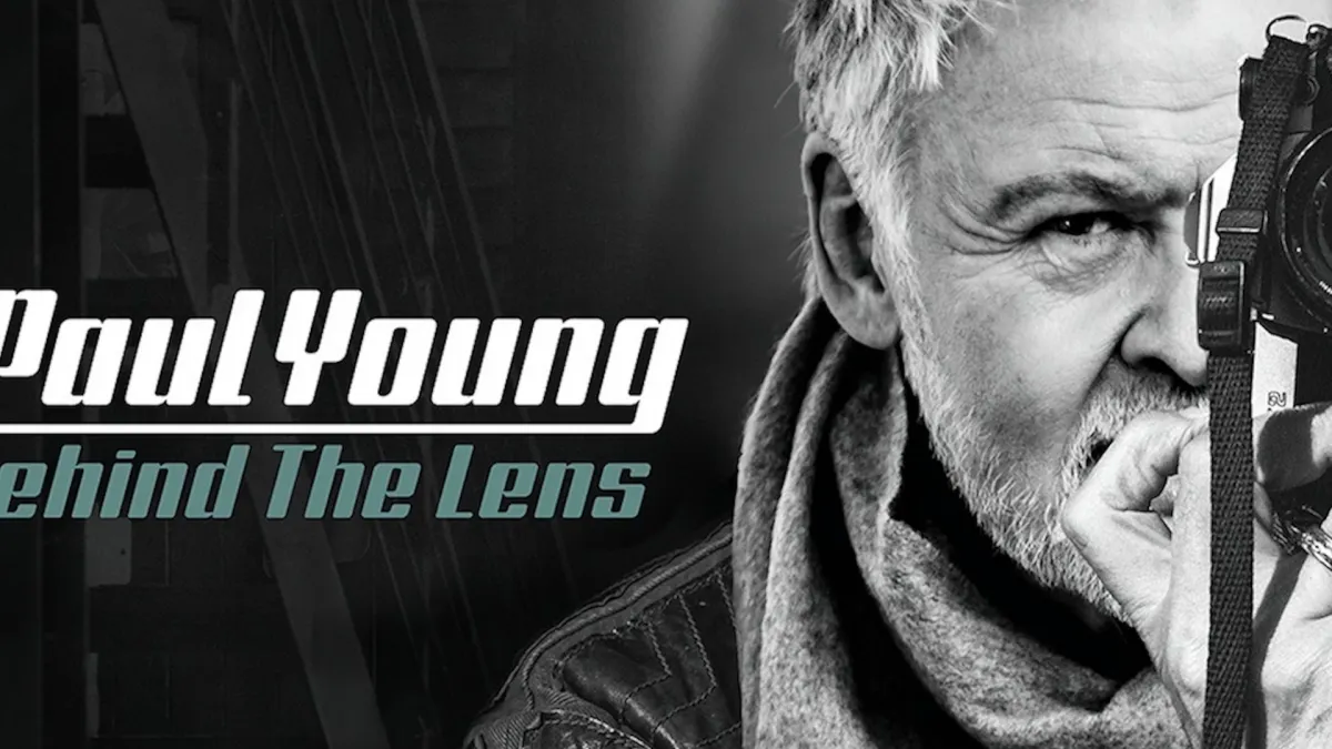 Paul Young in Whitley Bay, 11 June | Event in Whitley Bay | AllEvents