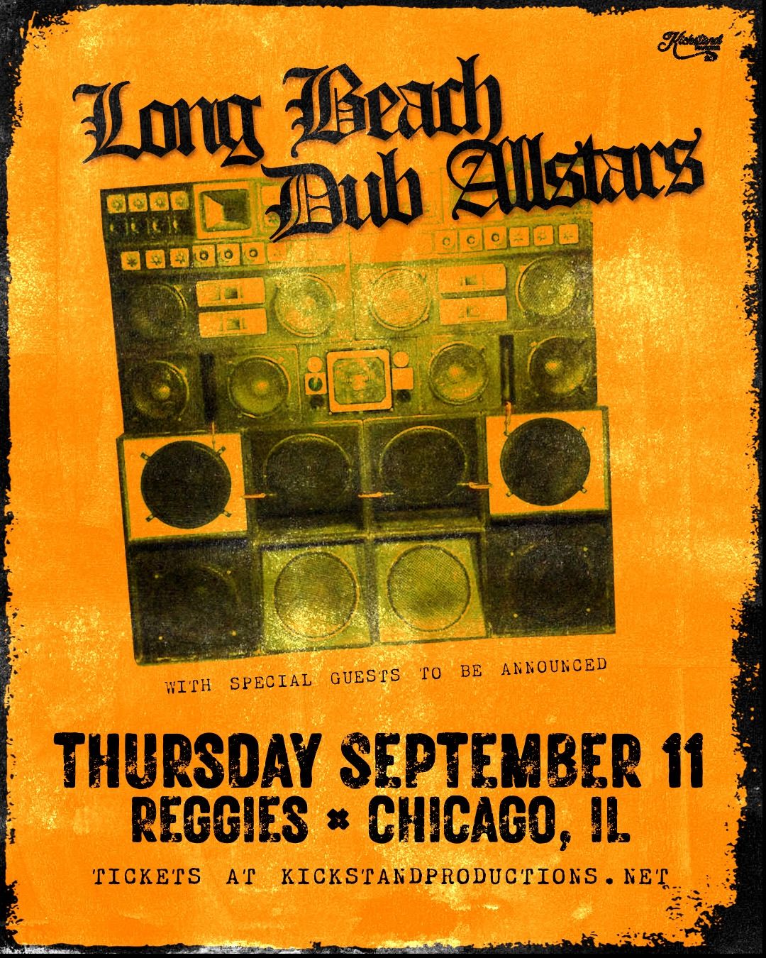 Long Beach Dub Allstars at 191 Toole, 29 November | Event in Tucson | AllEvents