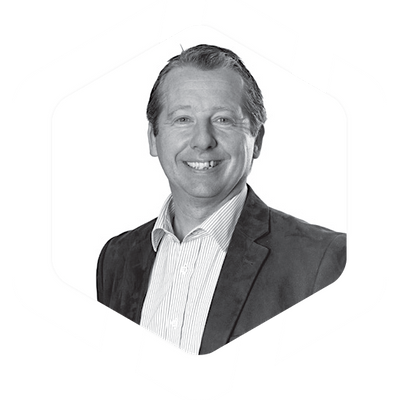 Ben Paul - CEO - The BD Ladder logo