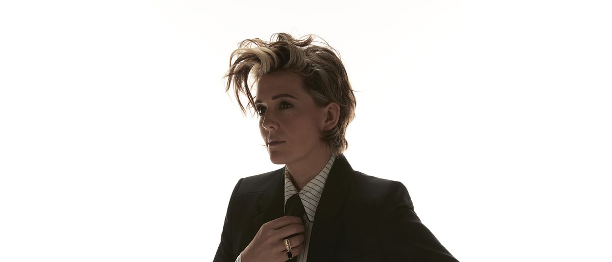 Brandi Carlile in Glasgow, 26 June | Event in Glasgow | AllEvents