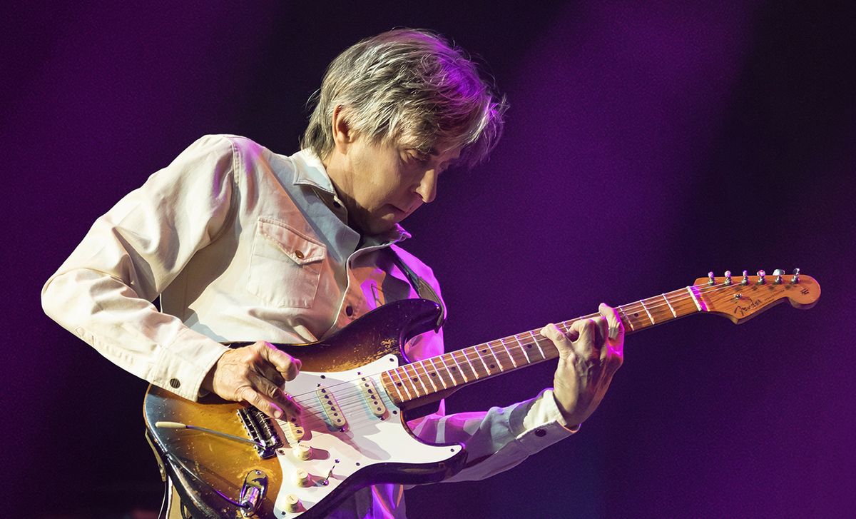 Eric Johnson, 27 October | Event in Springfield | AllEvents