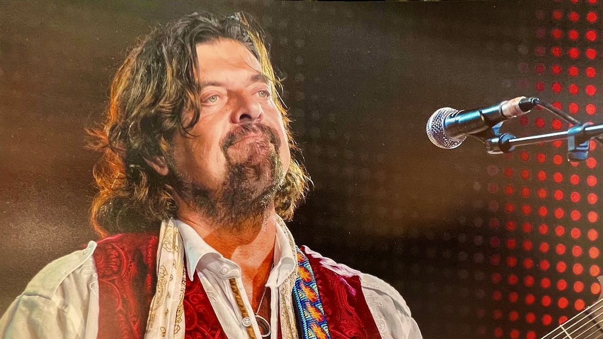 Alan Parsons Live Project, 28 August | Event in Burbank | AllEvents