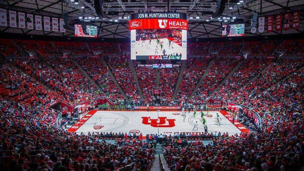 Utah Utes Mens Basketball vs. BYU Cougars Mens Basketball, 10 January | Event in Salt Lake City | AllEvents