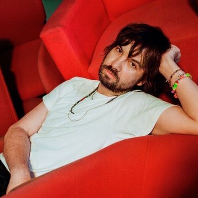 Tame Impala - The Deadbeat Tour