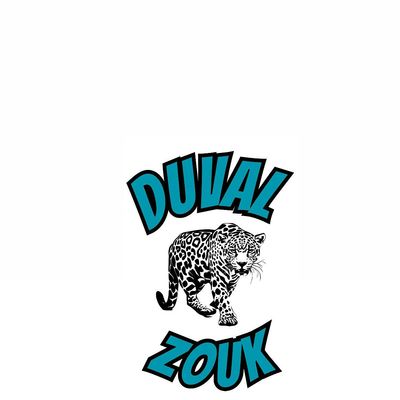 DUVAL ZOUK logo
