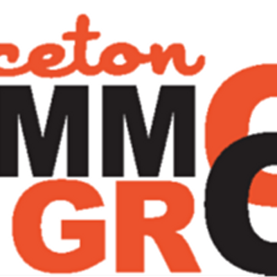 Princeton Common Ground logo