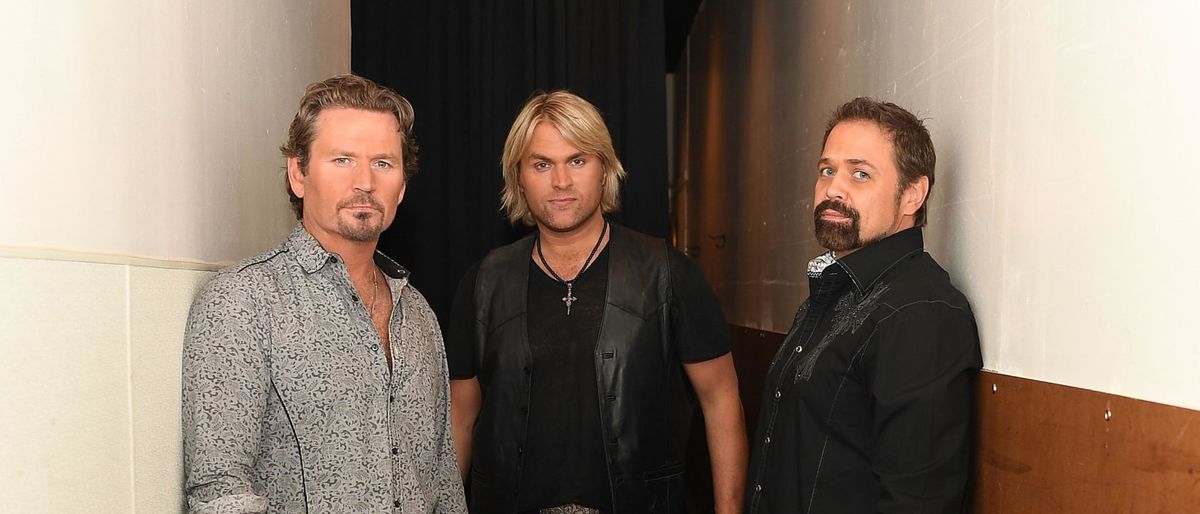 The Texas Tenors, 22 May | Event in Omaha | AllEvents
