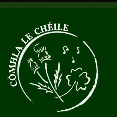 Dundee University TradSoc 2026 logo