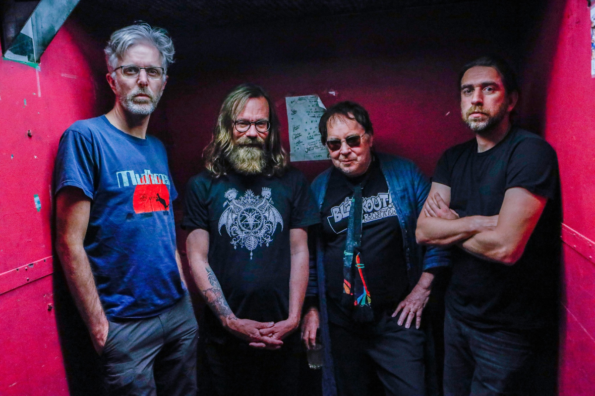 The Legendary Pink Dots with Orbit Service, 21 October | Event in Baltimore | AllEvents