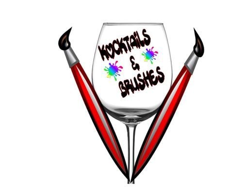 Karaoke Kocktails & Paint at The Fountain Lounge, Indianapolis