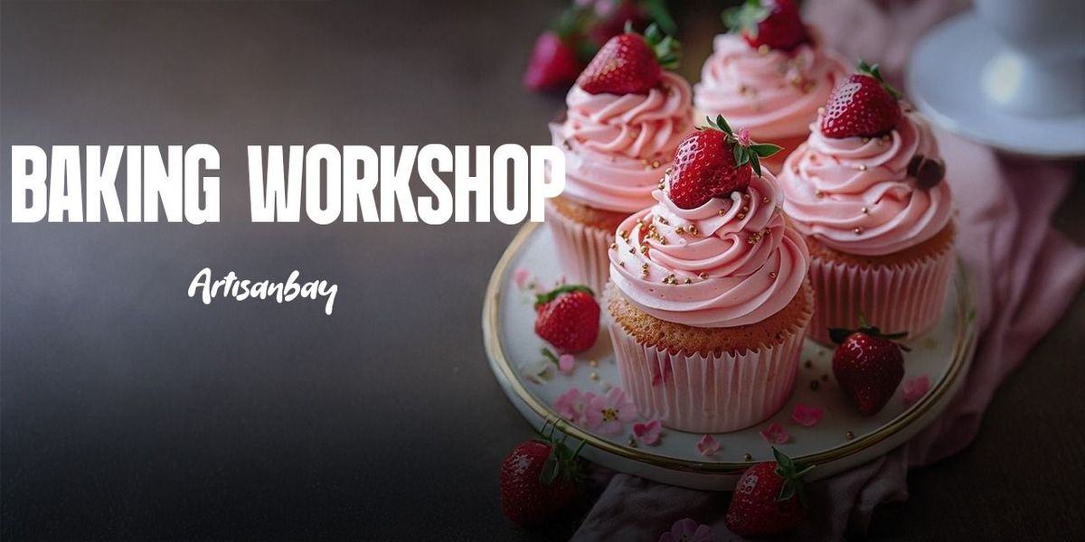Baking Workshop at Diablo, 6 July | Event in Hyderabad | AllEvents
