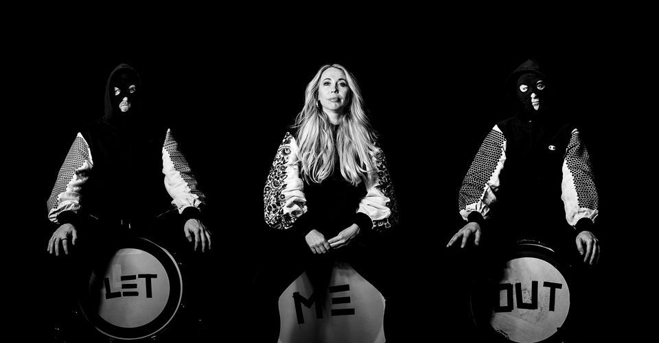 Balaklava Blues // Detroit Party Marching Band // The Brown Thrasher