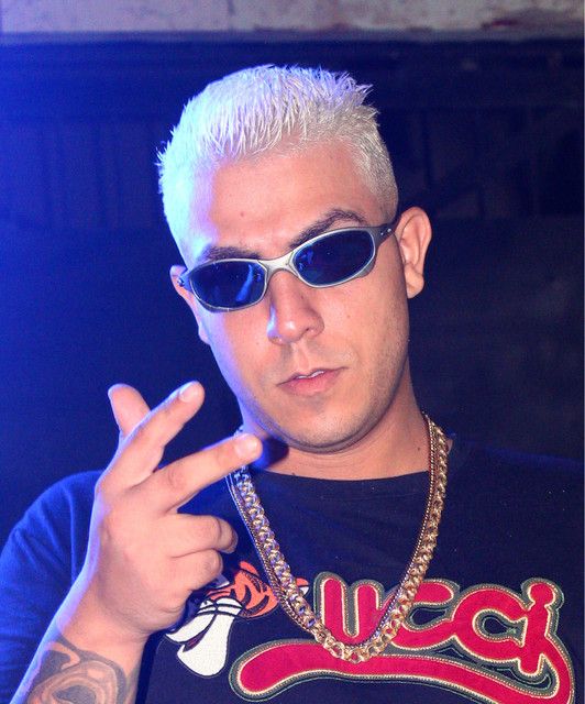 MC Rafa 22