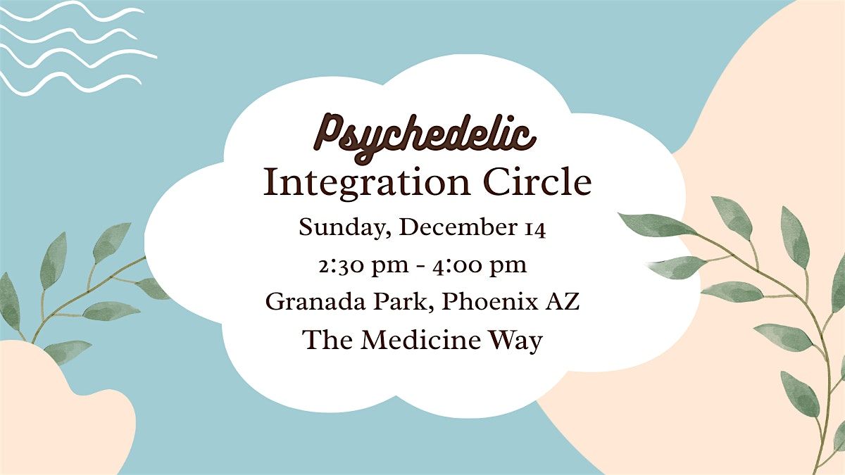 Integration Circle, 14 December | Event in Phoenix | AllEvents