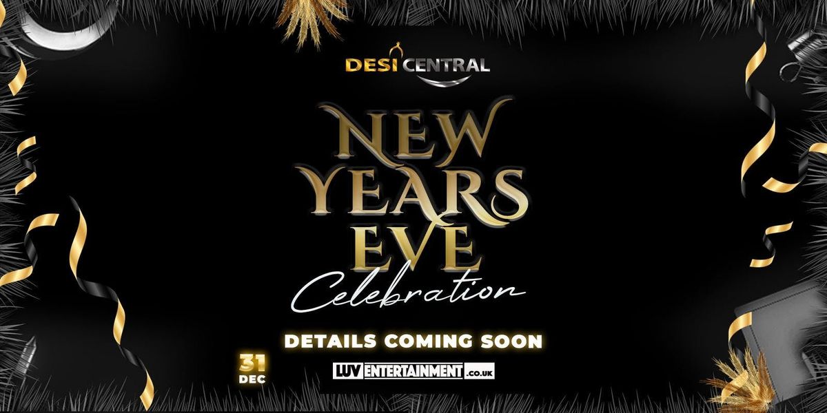 Bollywood Time Machine - New Years Eve Special - Solihull **, 31 December | Event in Solihull | AllEvents