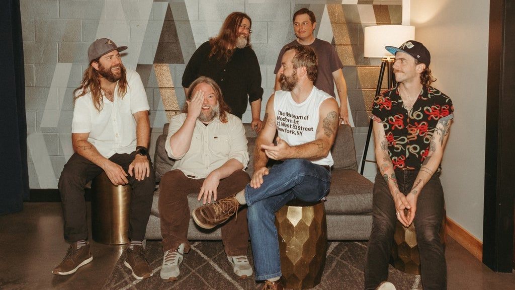 Trampled By Turtles And Shakey Graves, 15 August | Event in Bend | AllEvents