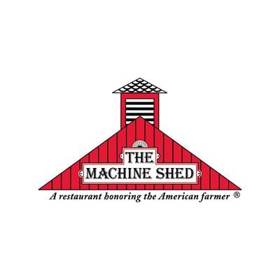 The Machine Shed