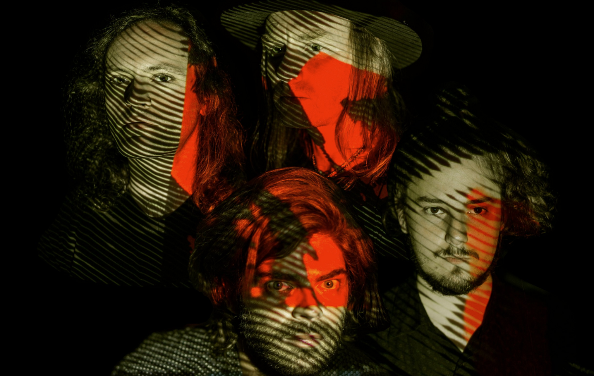The Faint with Hercules and Love Affair, 19 November | Event in Washington | AllEvents
