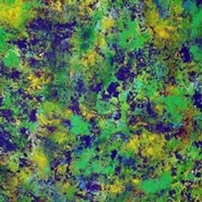 Rudy Buhler Art - The Colour Project