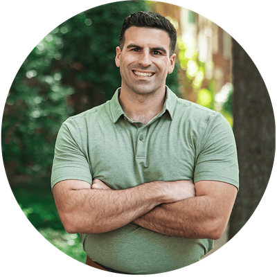 Angelo Damianidis With First Signature Mortgage logo