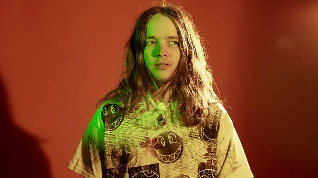 Billy Strings, 31 May | Event in Grand Rapids | AllEvents