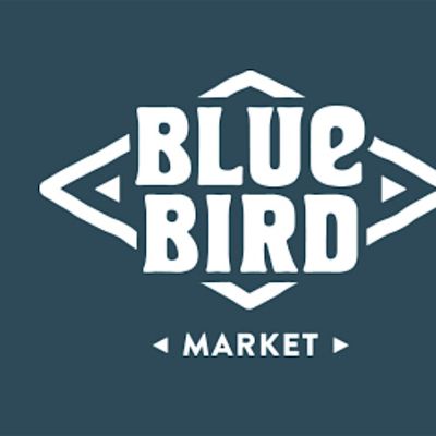 Bluebird Market logo