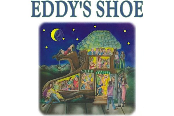 Music by Eddy's Shoe, 6 December | Event in Bristol | AllEvents