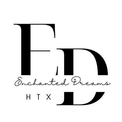 Enchanted Dreams Venue logo