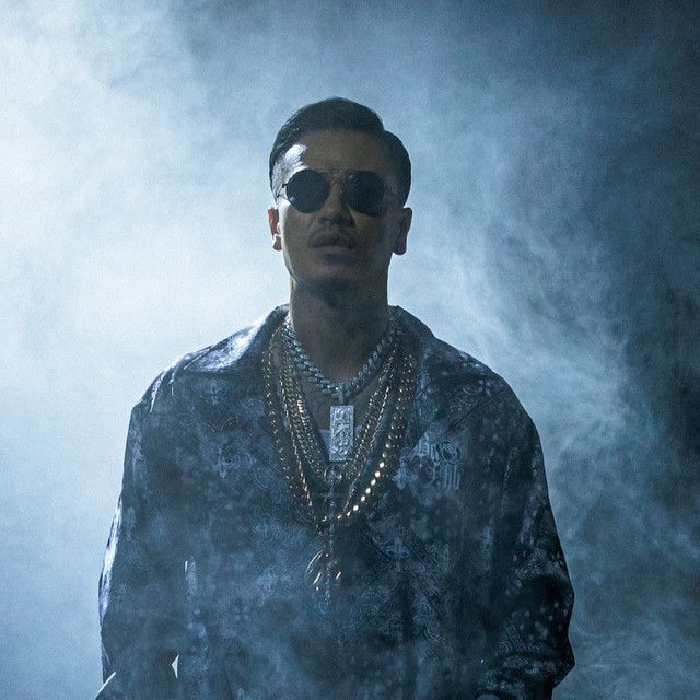 AK-69 in 水戸市, 11 February | Event in Mito | AllEvents