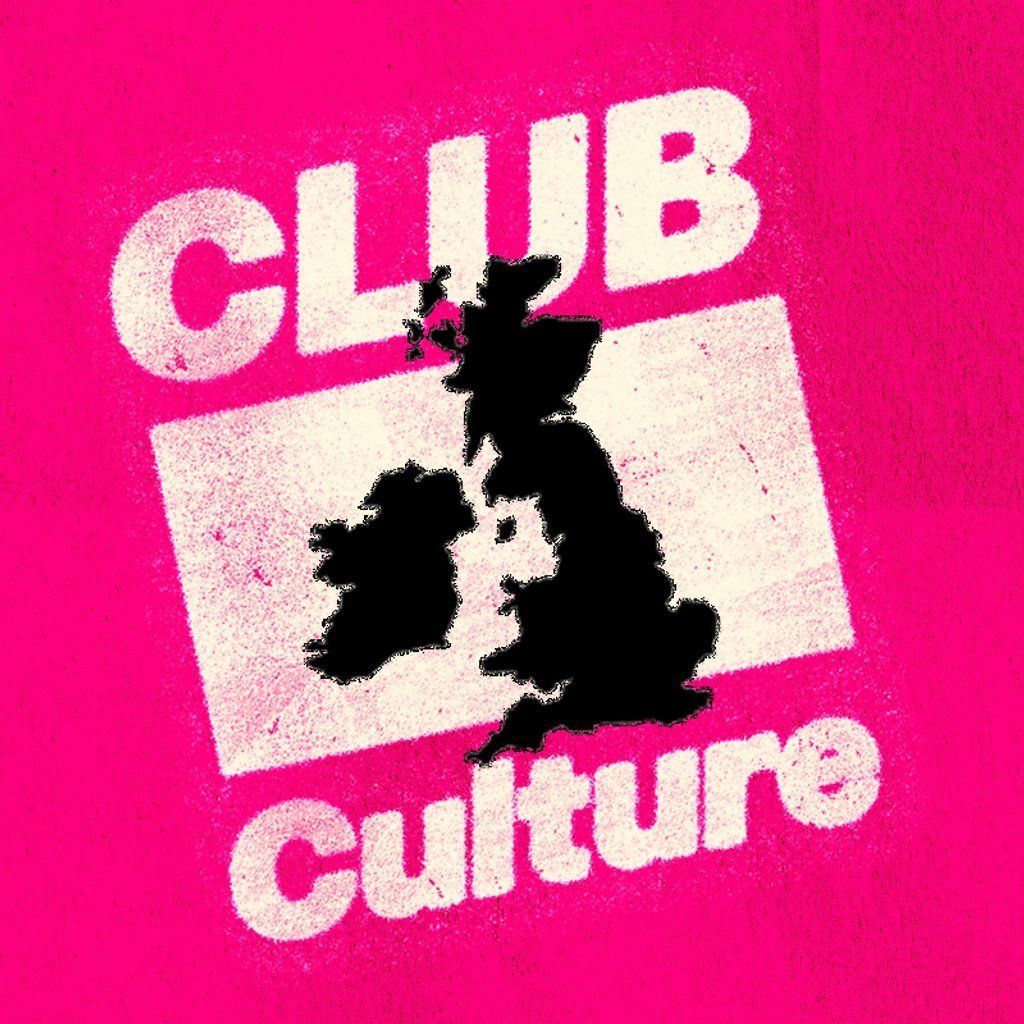 DUBLIN: CLUB Culture LINEUP TBA, 16 October | Event in Dublin | AllEvents