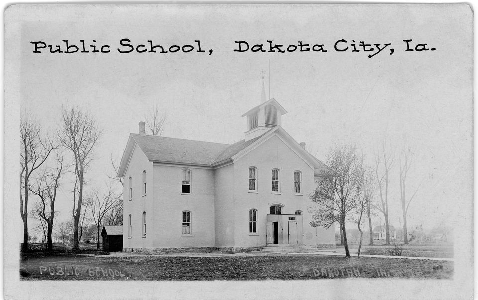 "Little Town School" Schoolhouse Program, Humboldt County Historical