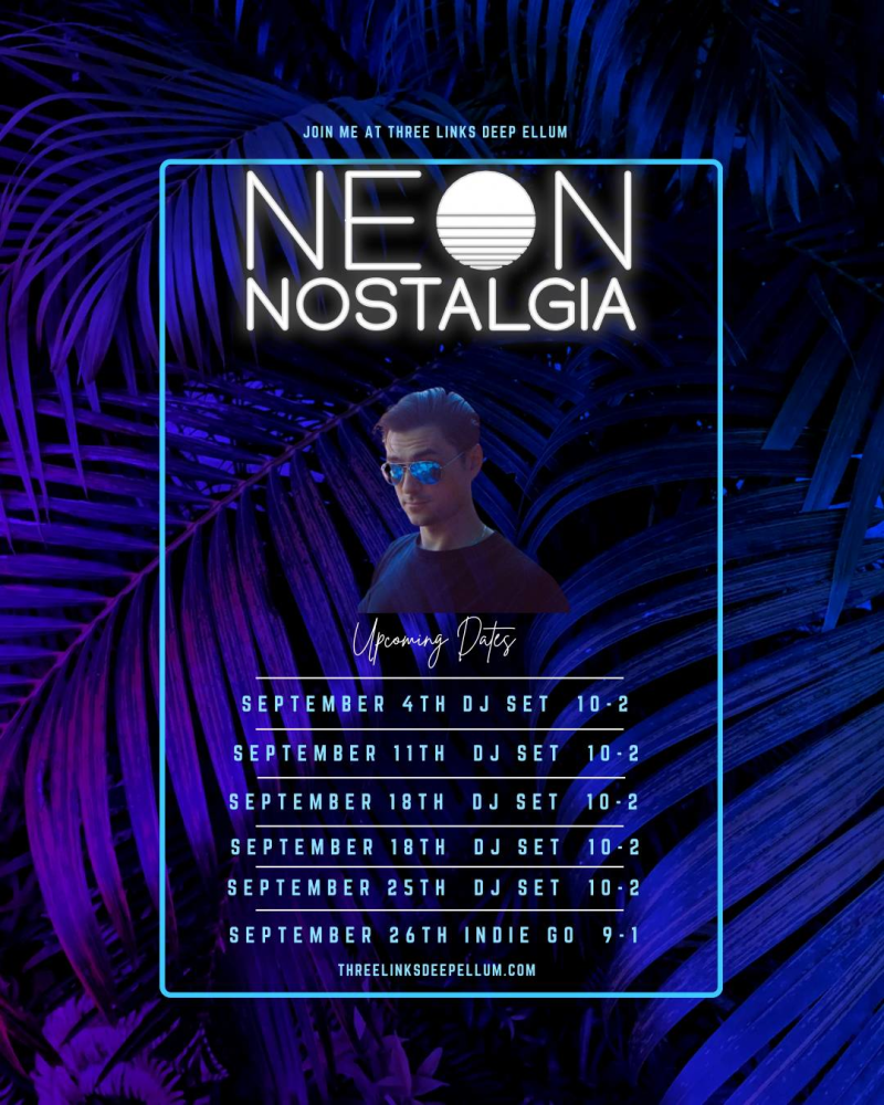 Neon Nostalgic at State Theatre New Brunswick, 21 February | Event in New Brunswick | AllEvents