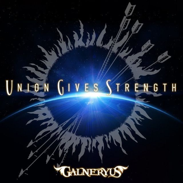 GALNERYUS in 新潟市中央区, 21 June | Event in Niigata | AllEvents