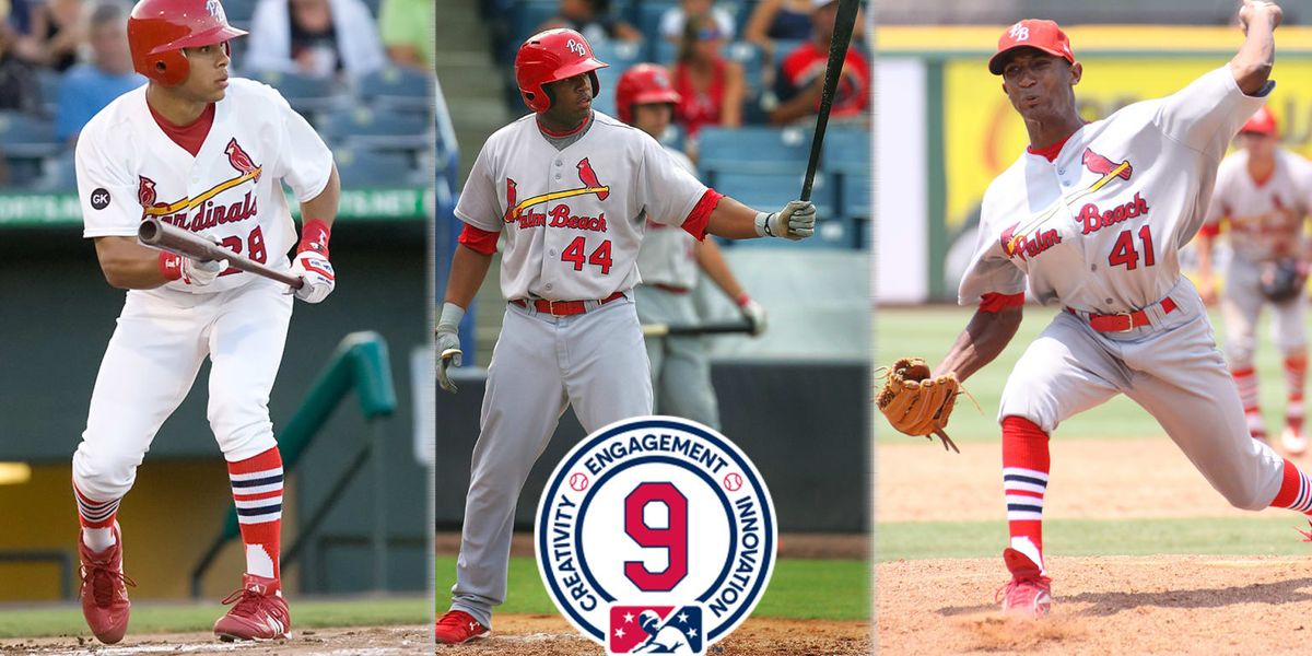Parking Lakeland Flying Tigers at Palm Beach Cardinals, 11 June | Event in Jupiter | AllEvents
