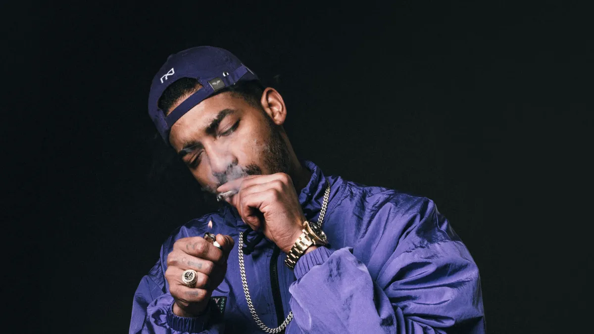 Maxwell, Lucky Daye in Las Vegas, 24 October | Event in Las Vegas | AllEvents