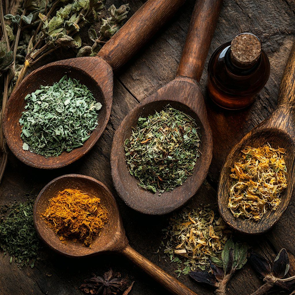 Cool & Calm: Herbal Hydration for Summer Balance, 11 July | Event in Cambridge | AllEvents