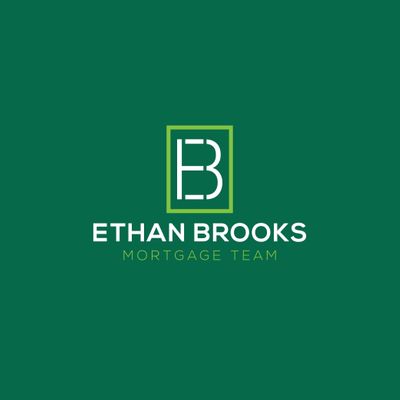 Ethan Brooks Mortgage Team - Fairway logo