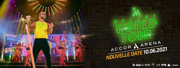 Shakira Events List Of All Upcoming Shakira Events In Paris