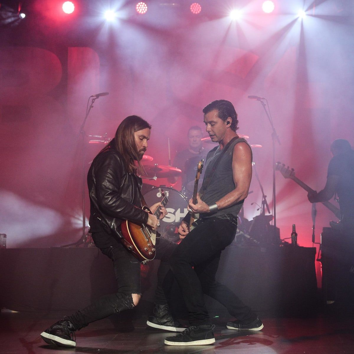 Bush at Grand Sierra Theatre | Event in Reno | AllEvents