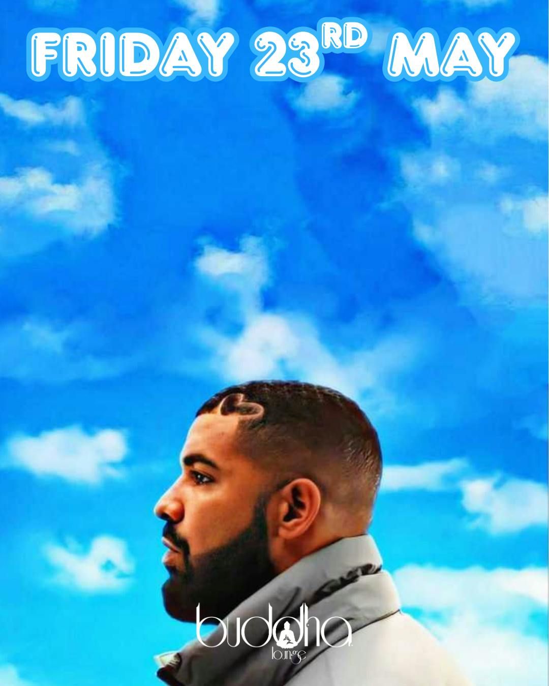 BUDDHAS PRESENTS: DRAKE, 19 September | Event in Southampton | AllEvents